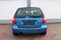 Mercedes-Benz A 160 KLIMA*SITZHEIZ*BLUETOOTH*2.HAND!HU+INSP.NEU*MOD:09 Blauw - thumbnail 6