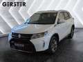 Suzuki Vitara 1,4 GL+ DITC Hybrid ALLGRIP shine Weiß - thumbnail 1