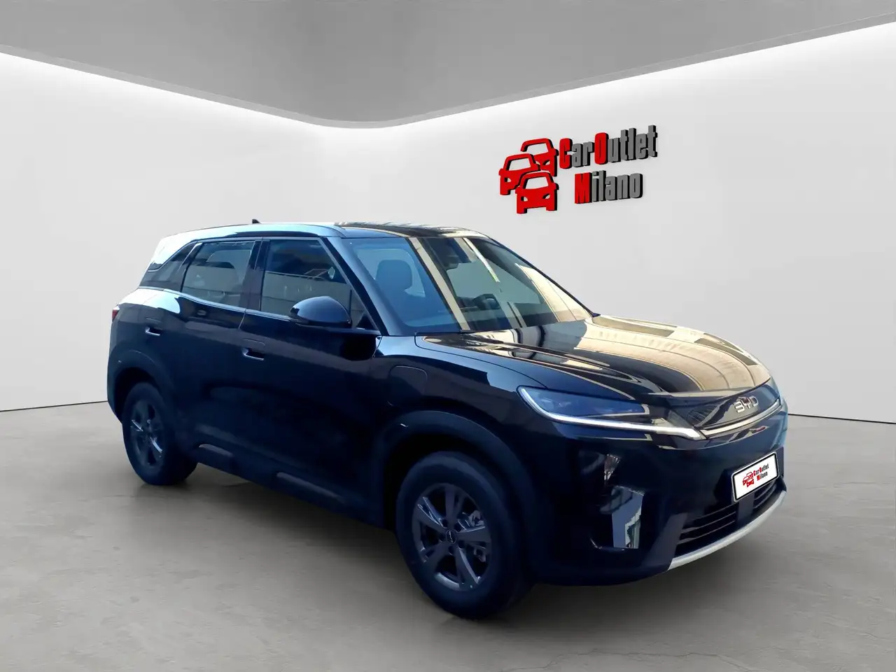 BYD Atto 2 2026