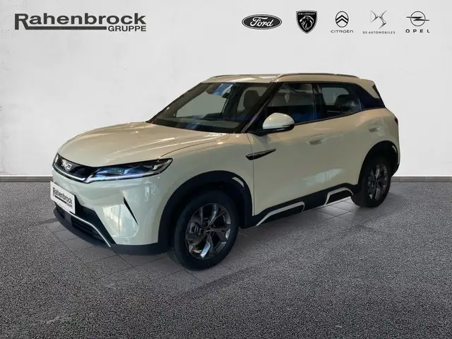 BYD Atto 2 Boost 45kWh Navi Kamera