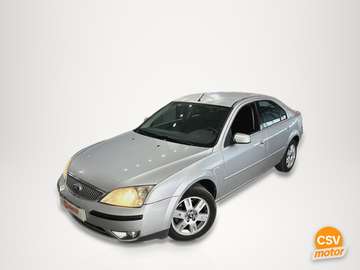 2.0TDCi Futura X