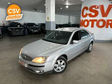 2.0TDCi Futura X