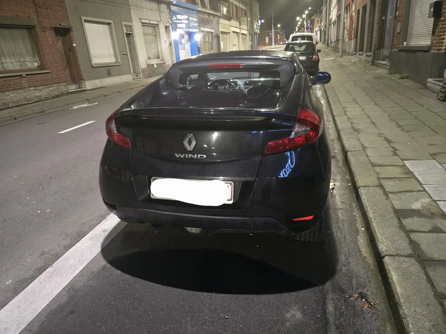 Renault Wind 1.2 TCe Dynamique - 2