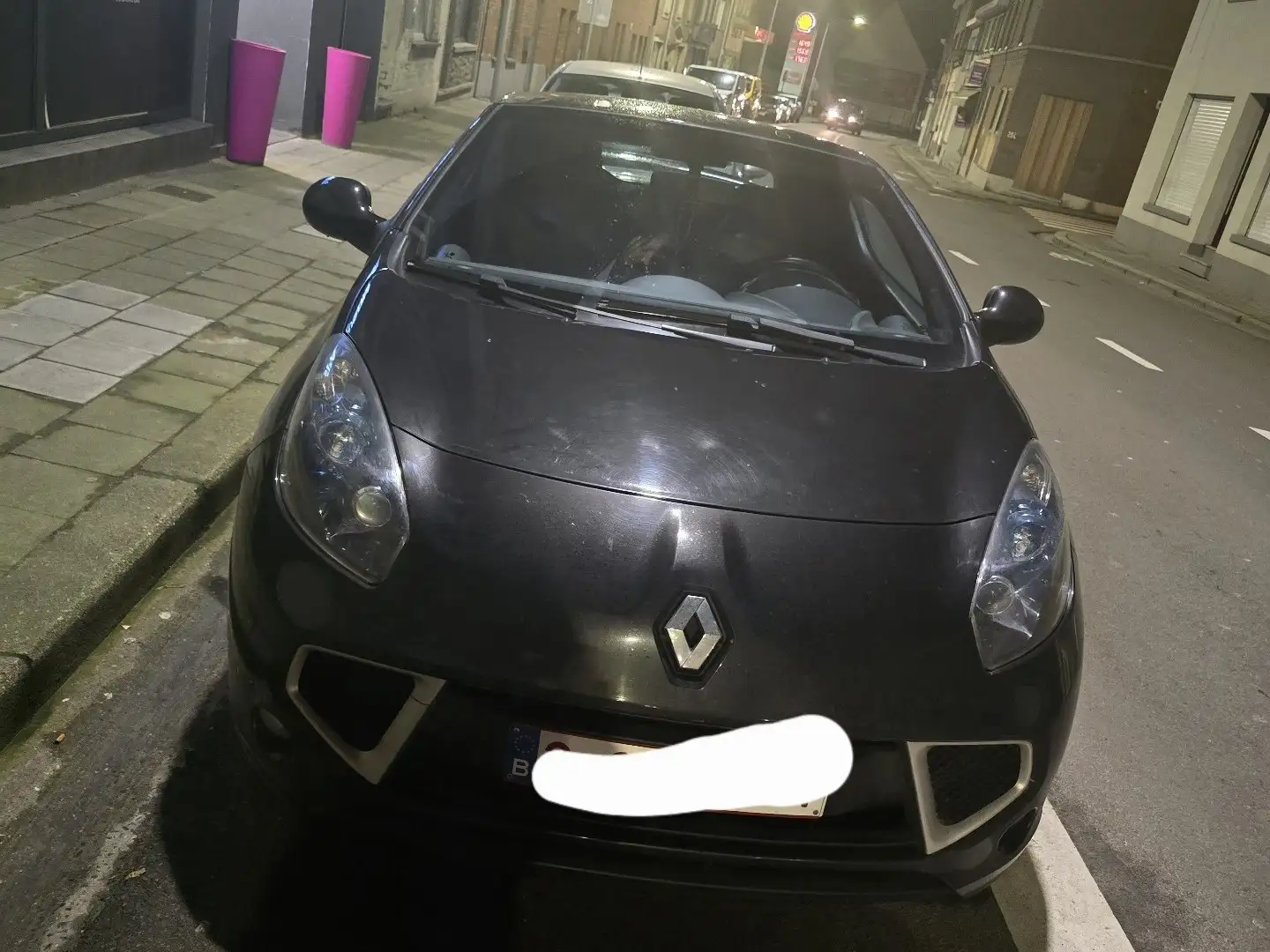 Renault Wind 1.2 TCe Dynamique - 1