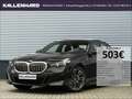 BMW 530 e M-Sport-DrivingAssPlus-ParkingAss-Sitzheizung Schwarz - thumbnail 1