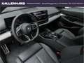BMW 530 e M-Sport-DrivingAssPlus-ParkingAss-Sitzheizung Schwarz - thumbnail 14