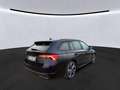 Skoda Octavia Combi 2.0TDI DSG RS Standhz AHK Pano HUD Schwarz - thumbnail 4