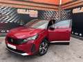 Peugeot 3008 1.2 S&S PureTech Allure Pack EAT8 130 Rojo - thumbnail 6