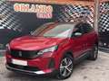 Peugeot 3008 1.2 S&S PureTech Allure Pack EAT8 130 Rojo - thumbnail 1