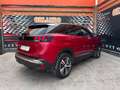 Peugeot 3008 1.2 S&S PureTech Allure Pack EAT8 130 Rojo - thumbnail 16