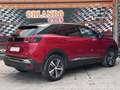 Peugeot 3008 1.2 S&S PureTech Allure Pack EAT8 130 Rojo - thumbnail 17