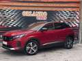 Peugeot 3008 1.2 S&S PureTech Allure Pack EAT8 130 Rojo - thumbnail 3