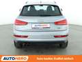 Audi Q3 2.0 TFSI quattro Sport Aut.*NAVI*XENON*PDC*SHZ* Silber - thumbnail 5