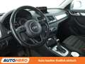 Audi Q3 2.0 TFSI quattro Sport Aut.*NAVI*XENON*PDC*SHZ* Silber - thumbnail 11