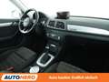 Audi Q3 2.0 TFSI quattro Sport Aut.*NAVI*XENON*PDC*SHZ* Silber - thumbnail 13