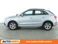 Audi Q3 2.0 TFSI quattro Sport Aut.*NAVI*XENON*PDC*SHZ* Silber - thumbnail 3