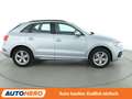 Audi Q3 2.0 TFSI quattro Sport Aut.*NAVI*XENON*PDC*SHZ* Silber - thumbnail 7