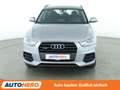 Audi Q3 2.0 TFSI quattro Sport Aut.*NAVI*XENON*PDC*SHZ* Silber - thumbnail 9