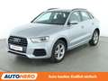 Audi Q3 2.0 TFSI quattro Sport Aut.*NAVI*XENON*PDC*SHZ* Silber - thumbnail 1