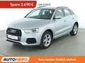 Audi Q3 2.0 TFSI quattro Sport Aut.*NAVI*XENON*PDC*SHZ* Silber - thumbnail 1