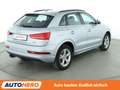 Audi Q3 2.0 TFSI quattro Sport Aut.*NAVI*XENON*PDC*SHZ* Silber - thumbnail 6