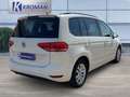 Volkswagen Touran 1.2 TSI Business 110cv 7Plazas Bianco - thumbnail 4