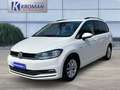 Volkswagen Touran 1.2 TSI Business 110cv 7Plazas Bianco - thumbnail 3