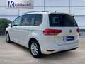 Volkswagen Touran 1.2 TSI Business 110cv 7Plazas Bianco - thumbnail 6