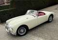 MG MGA Beige - thumbnail 4