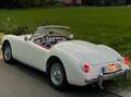 MG MGA Beige - thumbnail 1