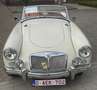 MG MGA Beige - thumbnail 6