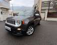 Jeep Renegade 1.6 Mjt DDCT 120 CV Gris - thumbnail 1