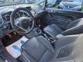 Ford Fiesta Klimatro 87Tkm LED Navi Tleder Sitzhzg 2H PDC Alu Noir - thumbnail 9