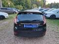 Ford Fiesta Klimatro 87Tkm LED Navi Tleder Sitzhzg 2H PDC Alu Noir - thumbnail 5