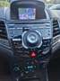 Ford Fiesta Klimatro 87Tkm LED Navi Tleder Sitzhzg 2H PDC Alu Noir - thumbnail 16
