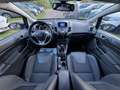 Ford Fiesta Klimatro 87Tkm LED Navi Tleder Sitzhzg 2H PDC Alu Noir - thumbnail 15