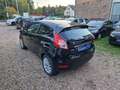Ford Fiesta Klimatro 87Tkm LED Navi Tleder Sitzhzg 2H PDC Alu Noir - thumbnail 6