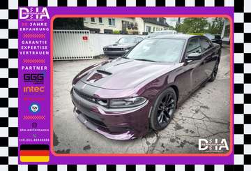 6.4 V8 SCAT PACK*BREMBO*LED*MEMORY*SZHZ