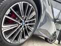 BMW iX2 xDrive30 MSport DA PROF PA+ HuD PANO AHK 20" Grau - thumbnail 4