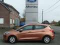 Ford Fiesta 1.0 EcoBoost Titanium (EU6.2) Pomarańczowy - thumbnail 1