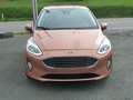 Ford Fiesta 1.0 EcoBoost Titanium (EU6.2) Orange - thumbnail 4