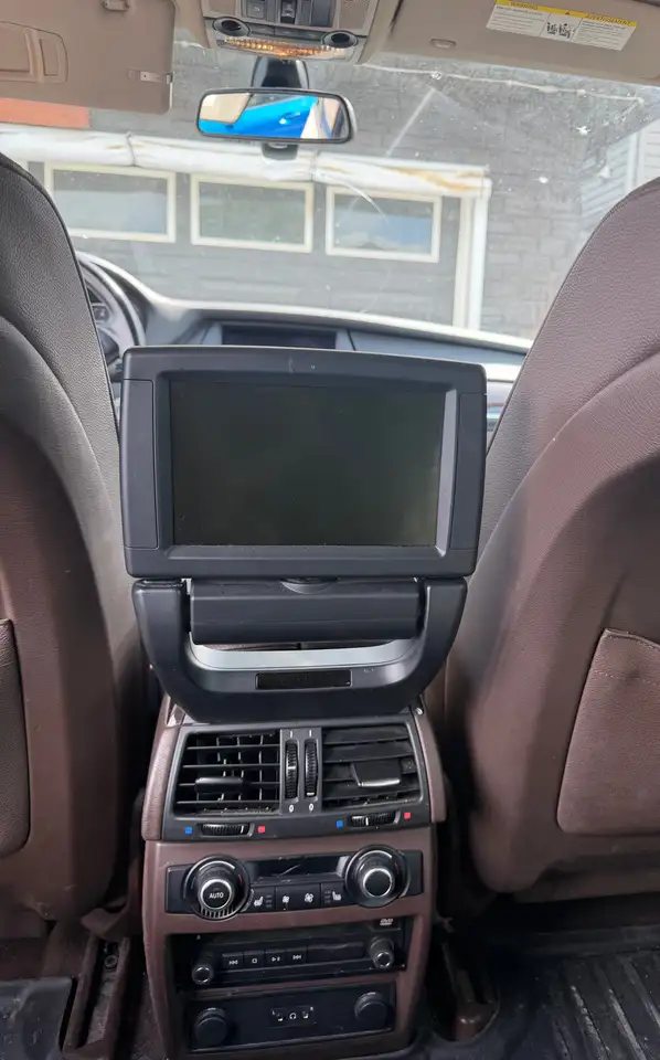 BMW X5 снимка BMW X5