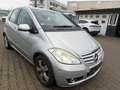 Mercedes-Benz A 200 Turbo Avantgarde 2.Hand Silber - thumbnail 1