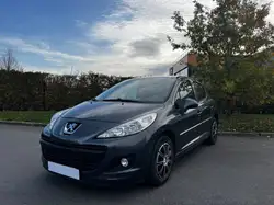 Peugeot 207 1.4e 75ch