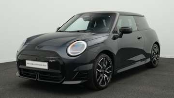 John Cooper Works Trim