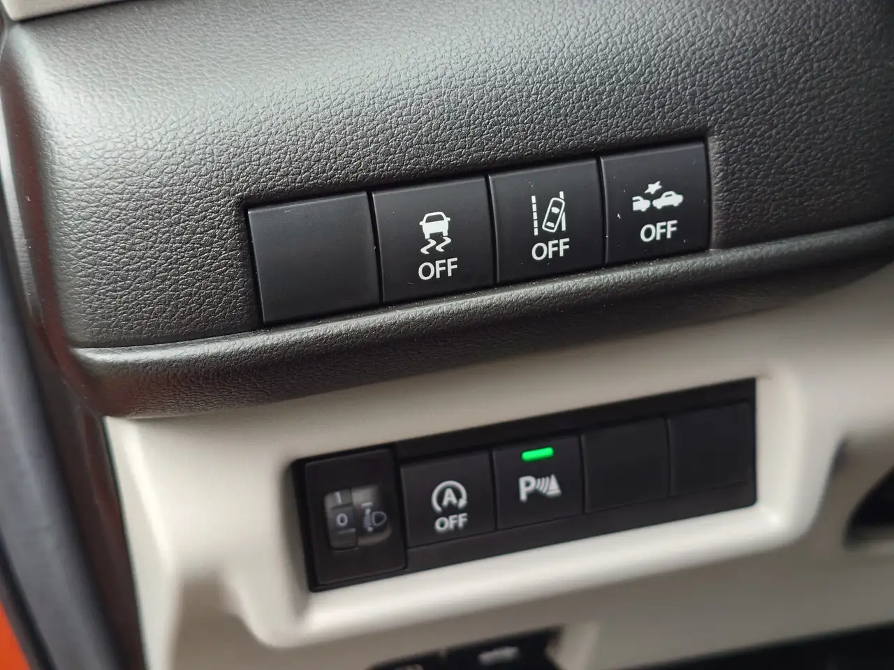 Suzuki Swift 2025 — фото 13