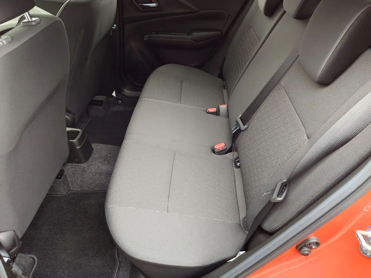 Suzuki Swift 2025