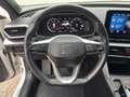 SEAT Leon ST FR TDI DSG, SKY, ACC, Blindspot, BEATS Sound... Weiß - thumbnail 9