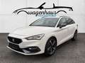 SEAT Leon ST FR TDI DSG, SKY, ACC, Blindspot, BEATS Sound... Weiß - thumbnail 1