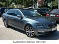 Skoda Octavia TDI Lim DSG Drive, Navi / LED / Panorama Grau - thumbnail 4